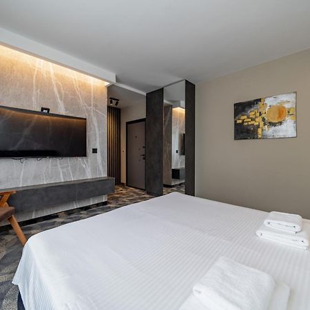 Apartmani 41 U Beogradu Vozdivac Екстер'єр фото