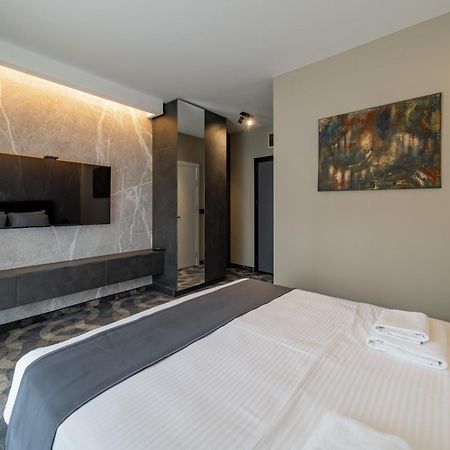 Apartmani 41 U Beogradu Vozdivac Екстер'єр фото