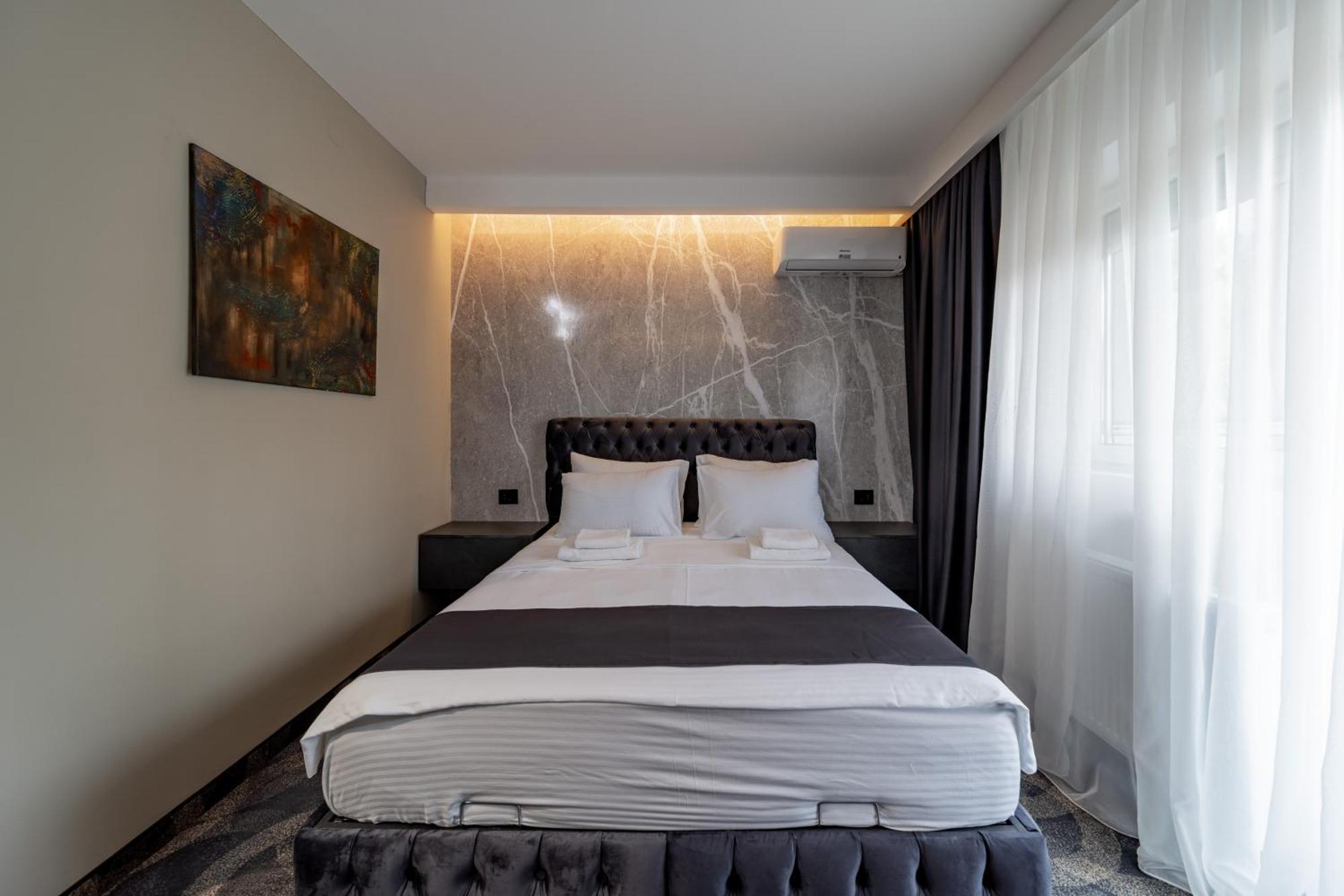 Apartmani 41 U Beogradu Vozdivac Екстер'єр фото
