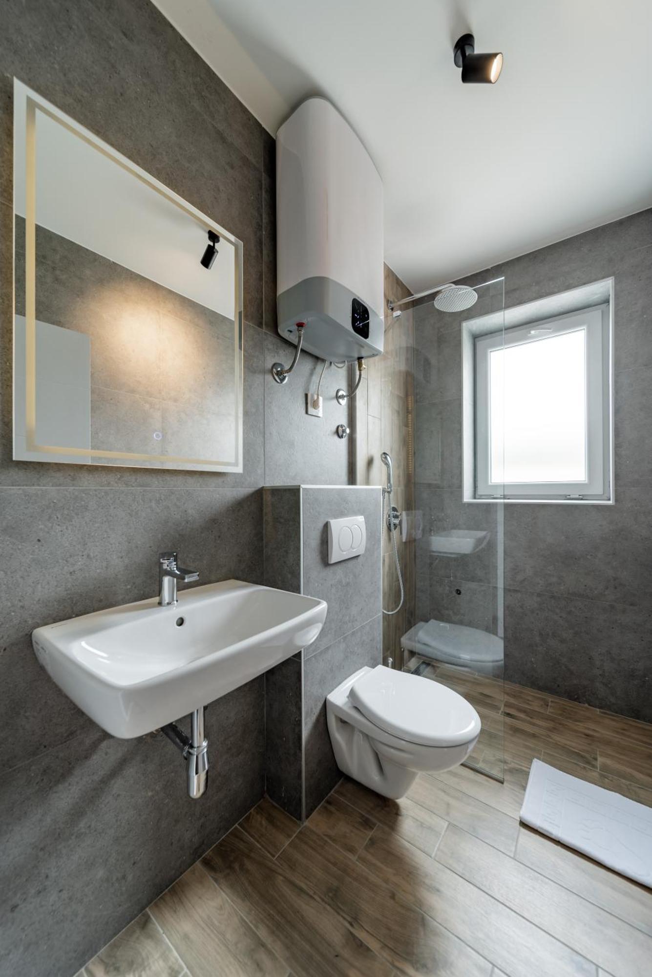 Apartmani 41 U Beogradu Vozdivac Екстер'єр фото