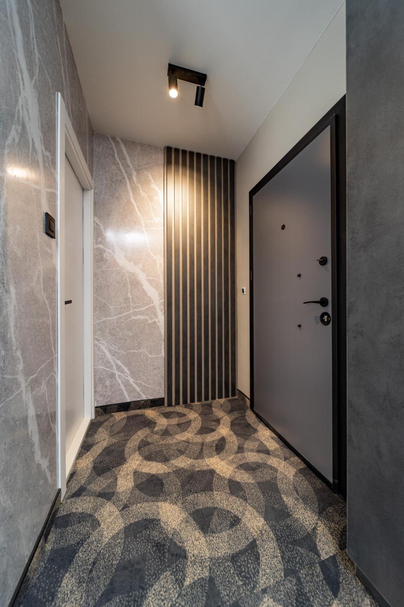 Apartmani 41 U Beogradu Vozdivac Екстер'єр фото