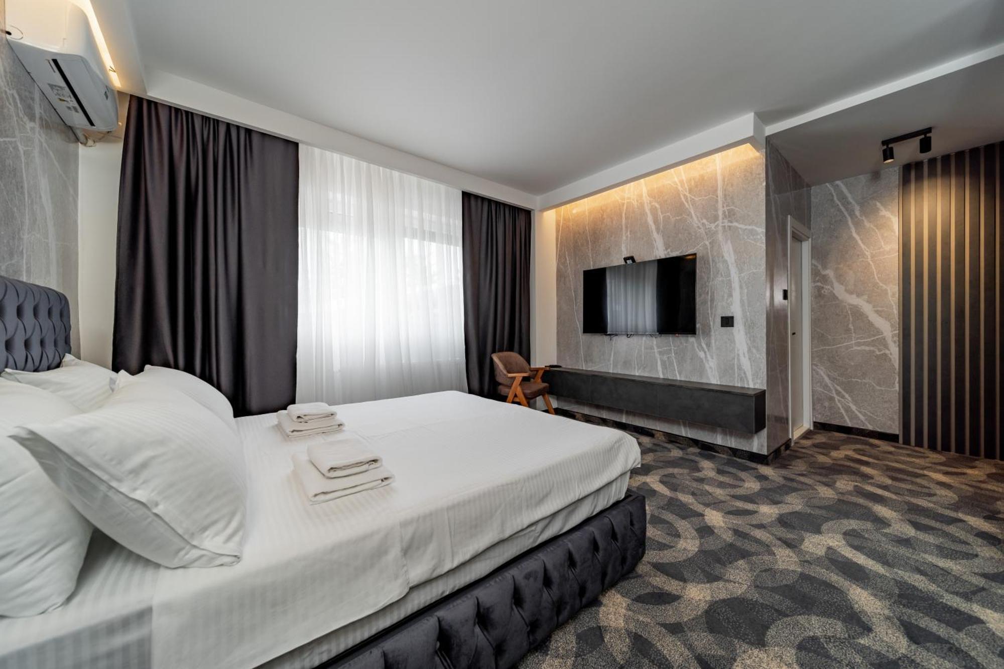 Apartmani 41 U Beogradu Vozdivac Екстер'єр фото