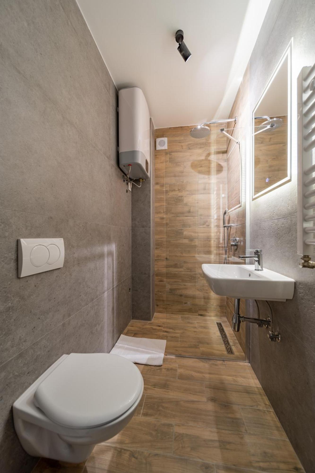 Apartmani 41 U Beogradu Vozdivac Екстер'єр фото
