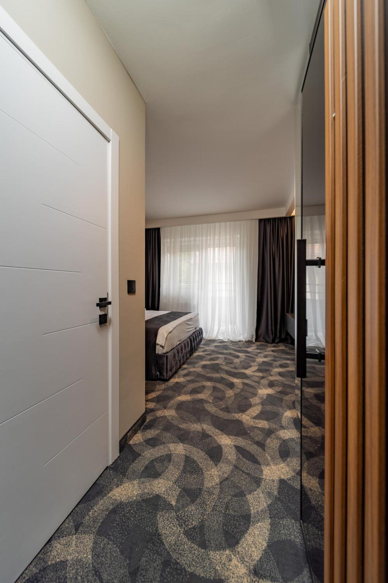 Apartmani 41 U Beogradu Vozdivac Екстер'єр фото