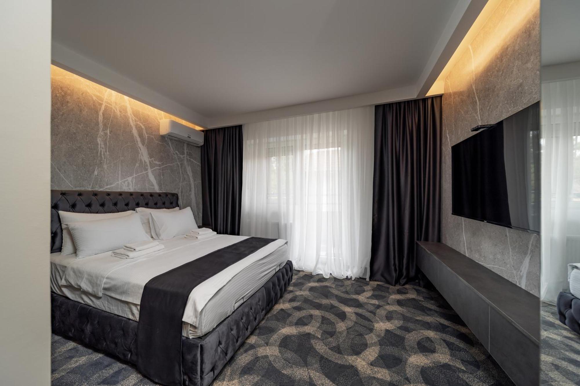 Apartmani 41 U Beogradu Vozdivac Екстер'єр фото