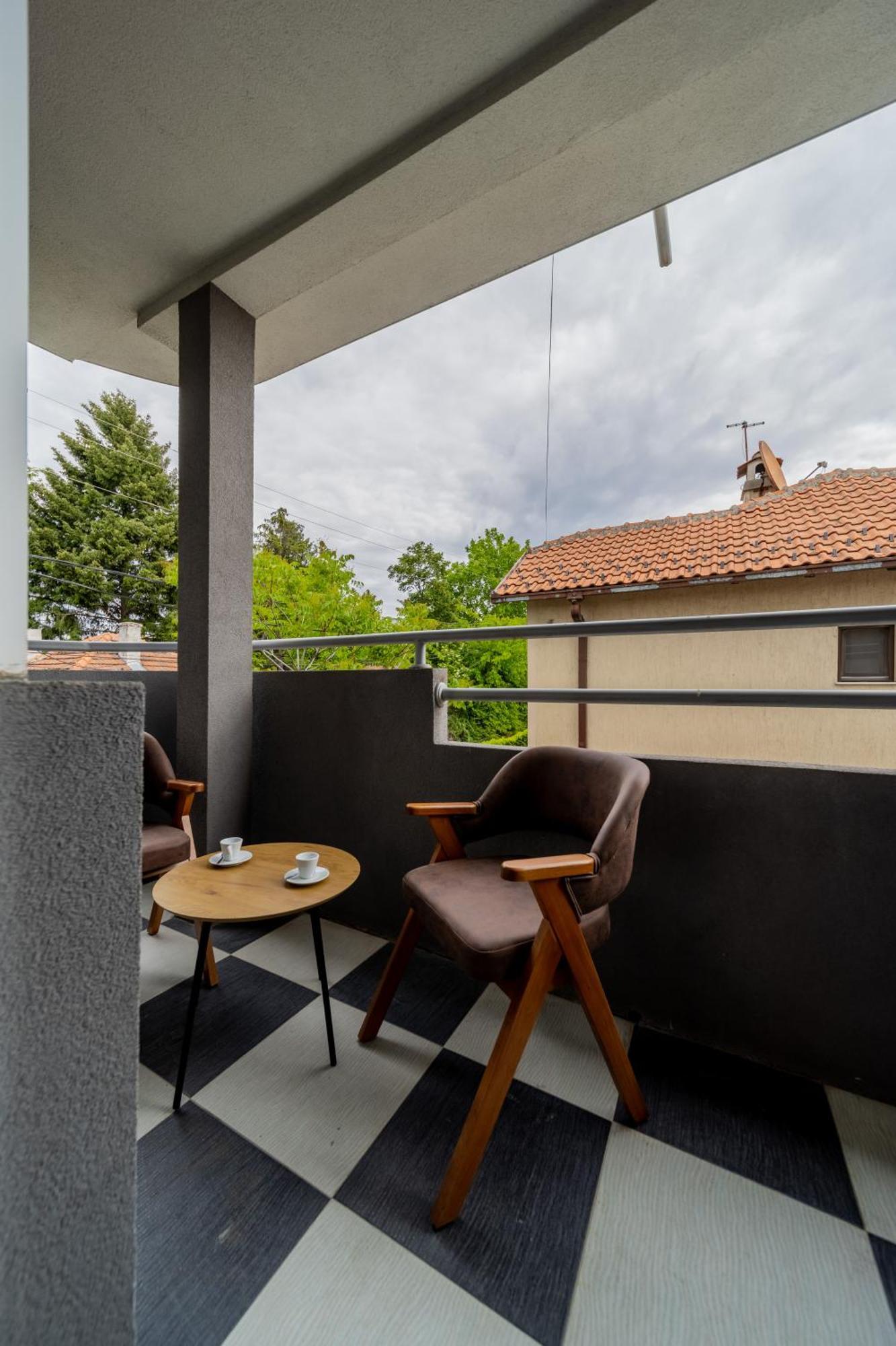 Apartmani 41 U Beogradu Vozdivac Екстер'єр фото