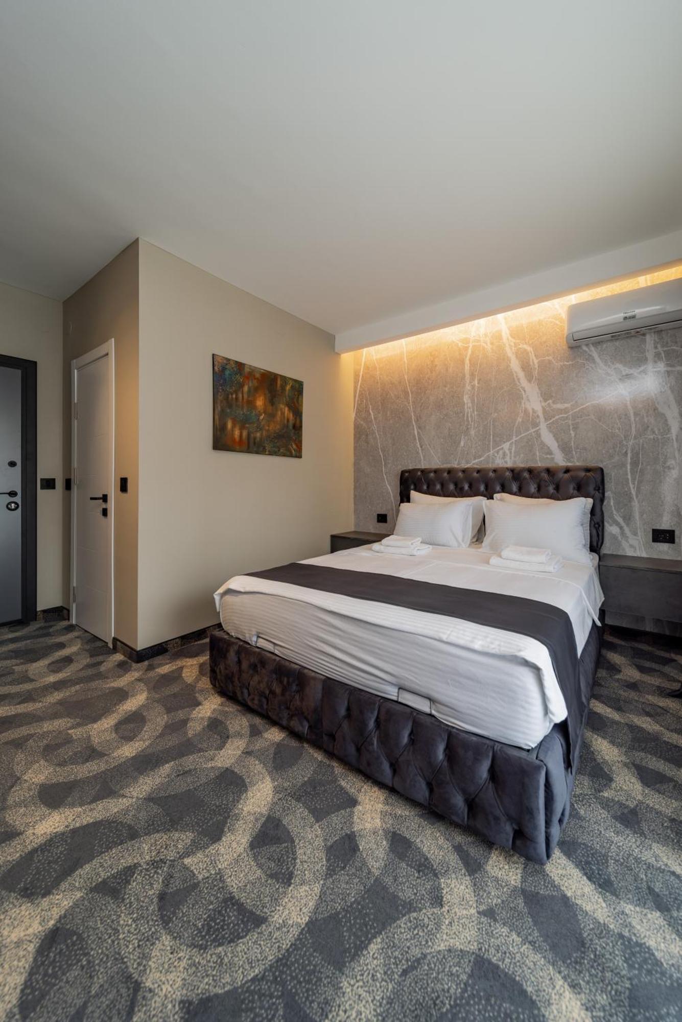 Apartmani 41 U Beogradu Vozdivac Екстер'єр фото